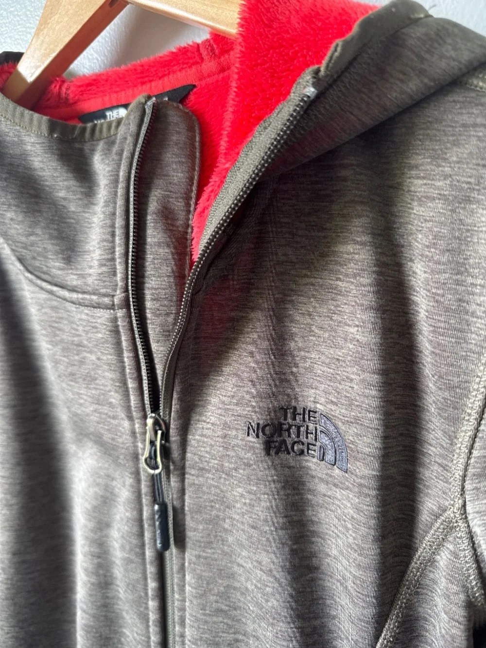 The North Face Women's Haldee Raschel Parka - Picture 2 of 7